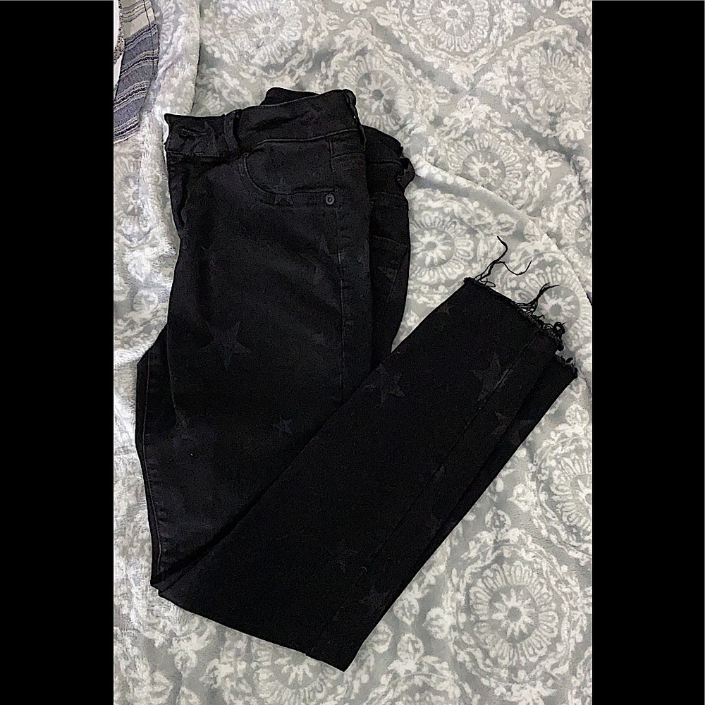 Maurice’s jeans
